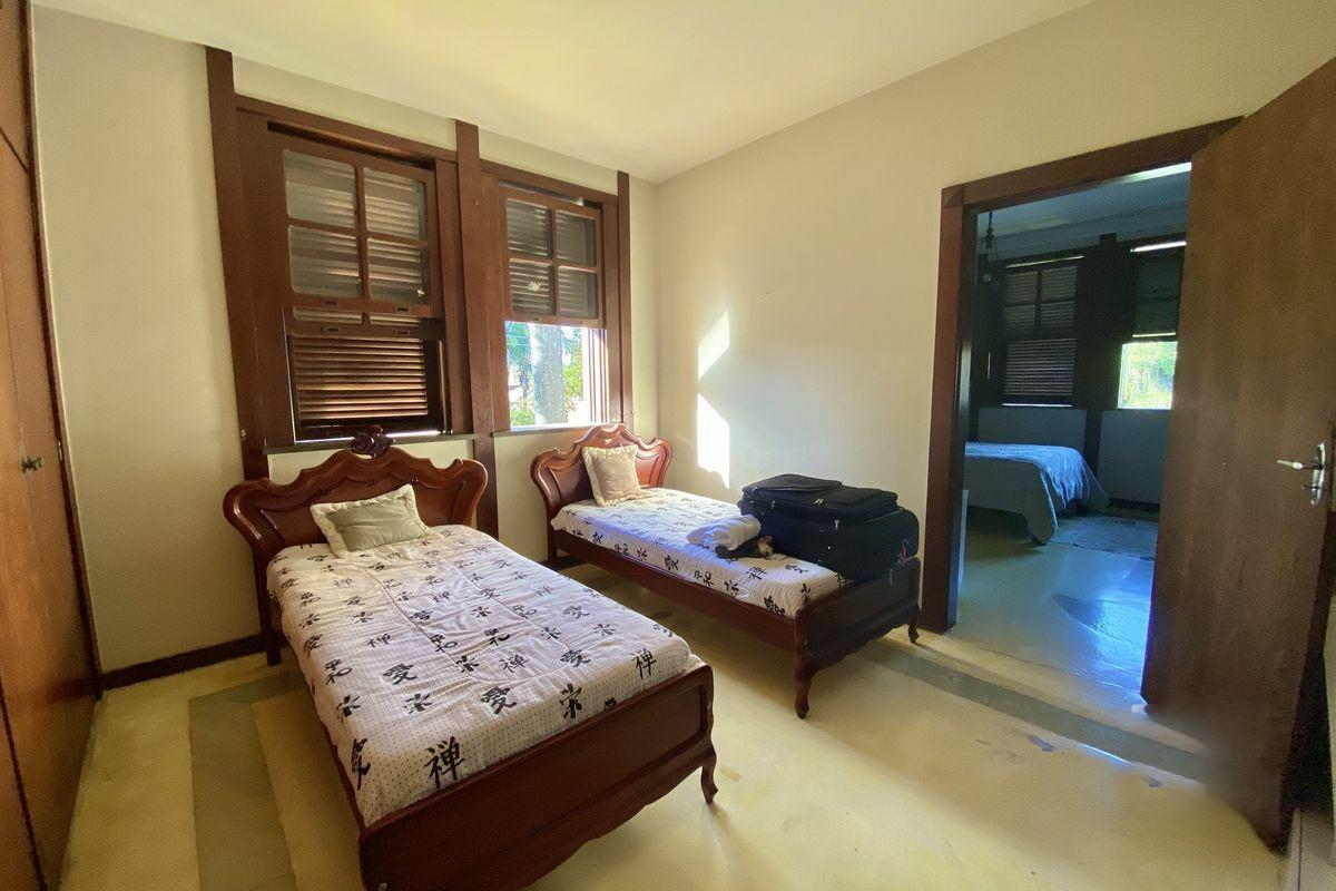 Casa, São Luiz (pampulha), 5 Quartos, 6 Vagas, 1 Suíte