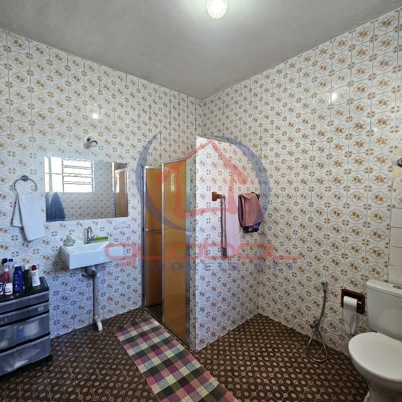 Casa, Ouro Preto, 3 Quartos, 6 Vagas