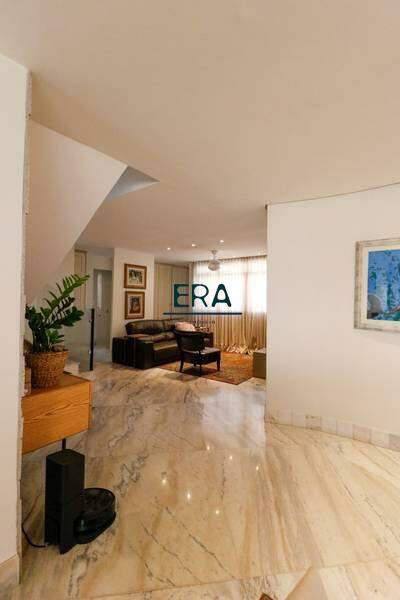 Cobertura, Serra, 4 Quartos, 5 Vagas, 2 Suítes