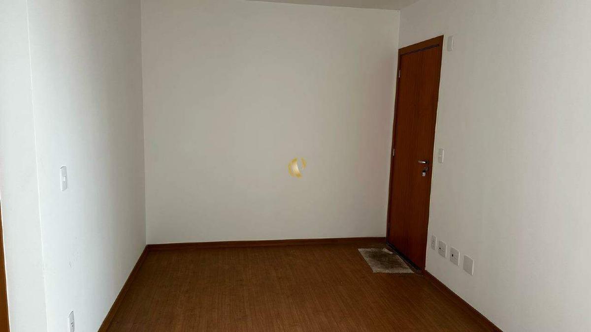 Apartamento, Novo Horizonte, 2 Quartos, 1 Vaga