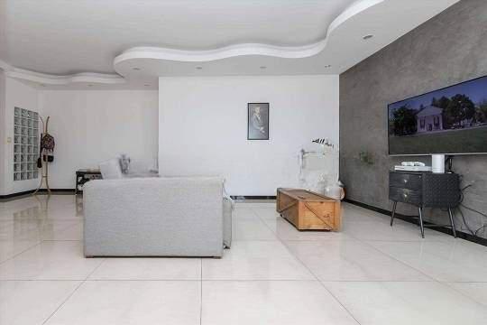 Casa, Renascença, 3 Quartos, 4 Vagas, 1 Suíte