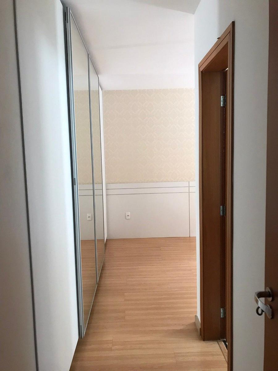 Apartamento, Palmares, 3 Quartos, 2 Vagas, 1 Suíte