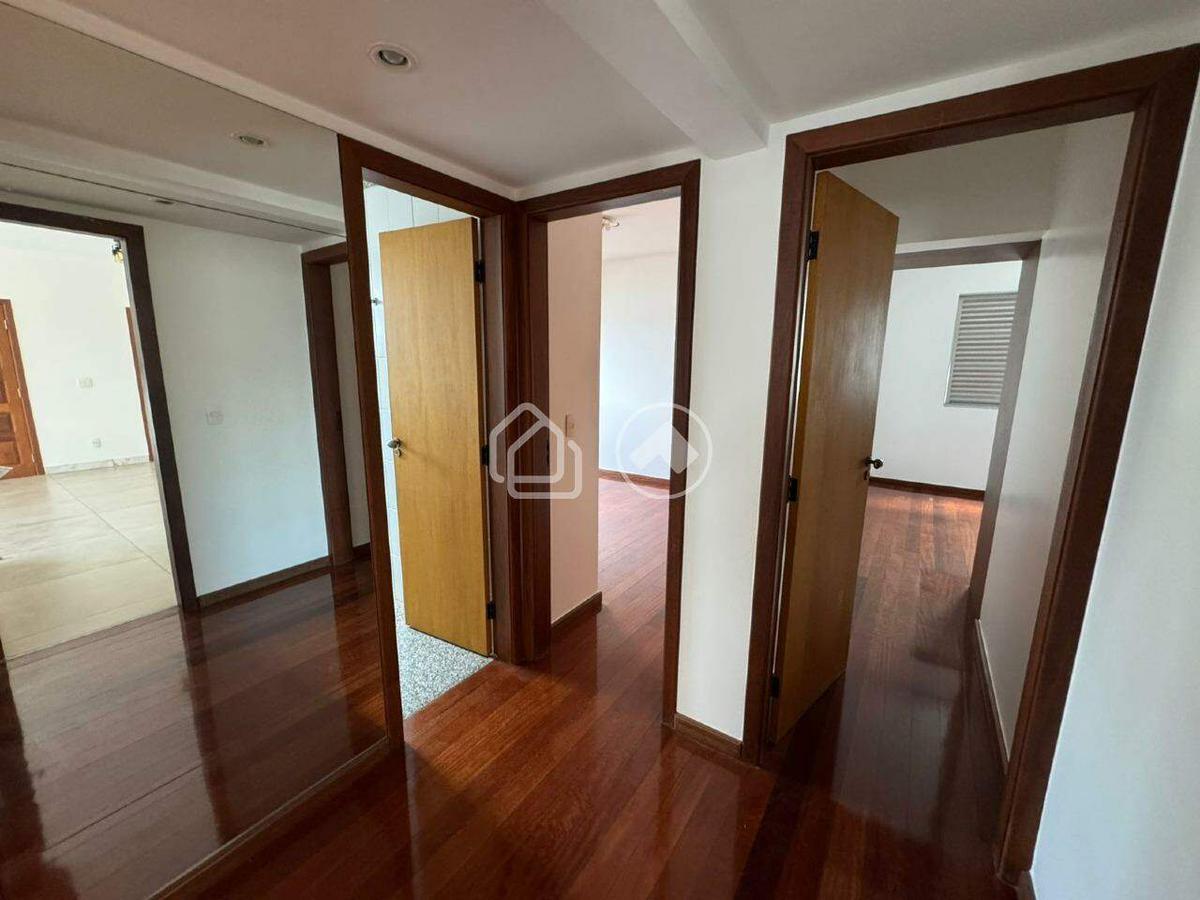 Apartamento, Buritis, 4 Quartos, 2 Vagas, 1 Suíte