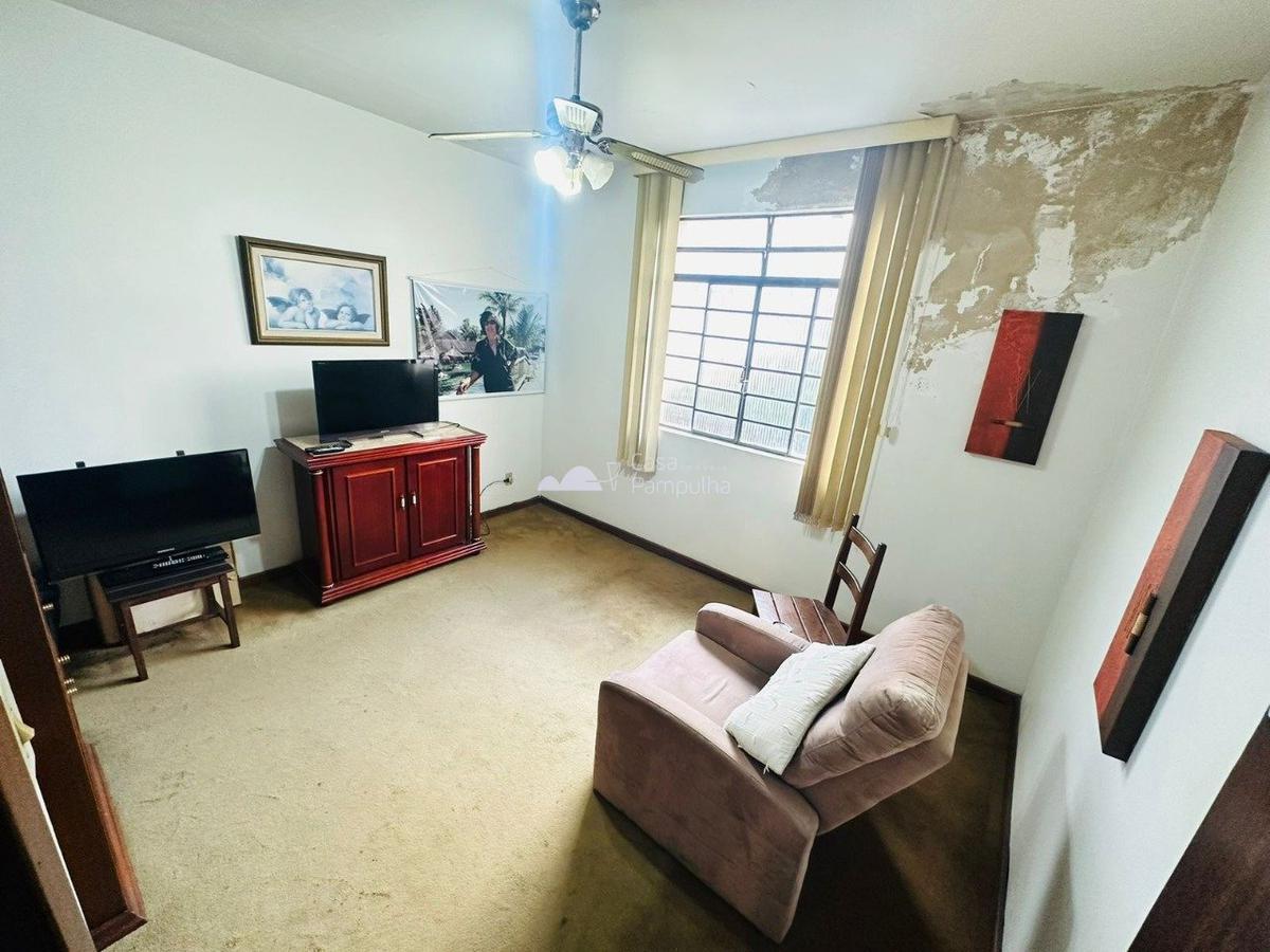 Casa, Santa Mônica, 6 Quartos, 5 Vagas, 1 Suíte