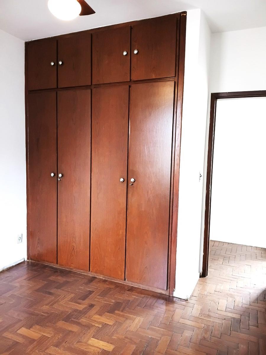 Apartamento, Lourdes, 6 Quartos, 1 Suíte