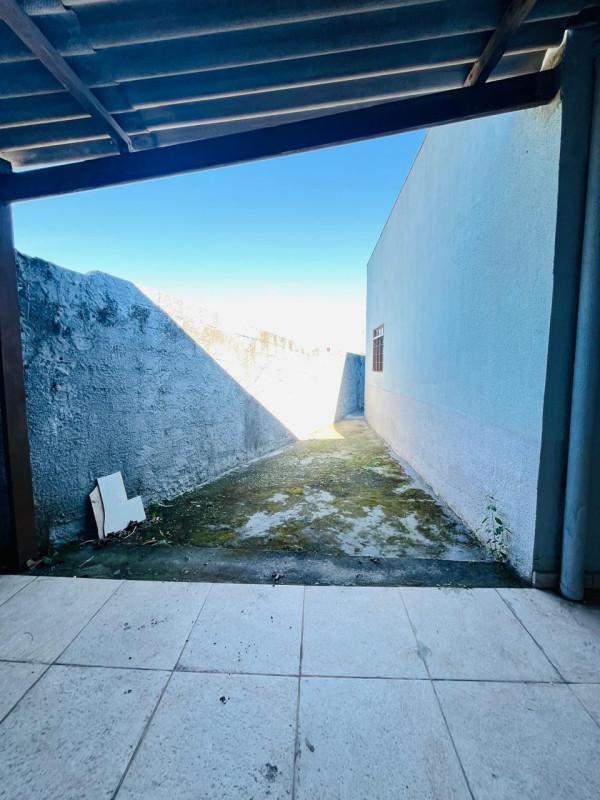 Casa, Novo Horizonte, 2 Quartos, 1 Vaga