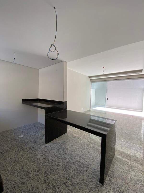 Apartamento, Anchieta, 2 Quartos, 2 Vagas, 2 Suítes