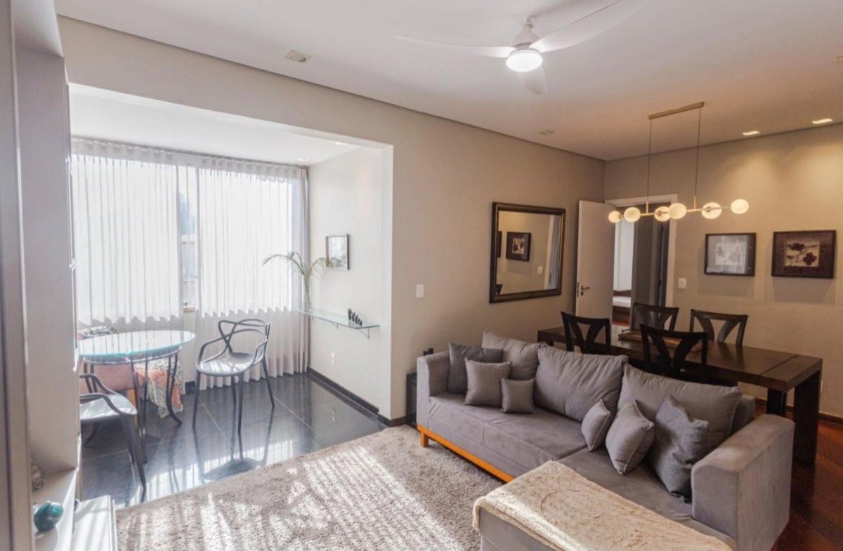 Apartamento, São Lucas, 3 Quartos, 2 Vagas, 1 Suíte