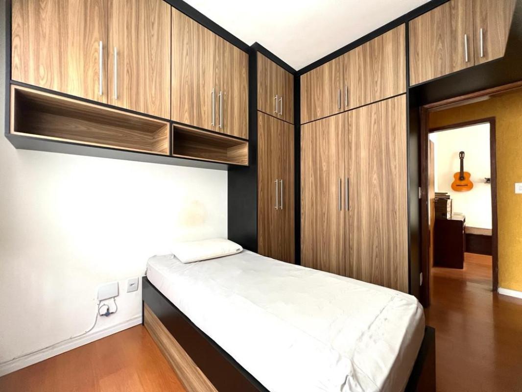 Apartamento, Manacás, 3 Quartos, 1 Vaga