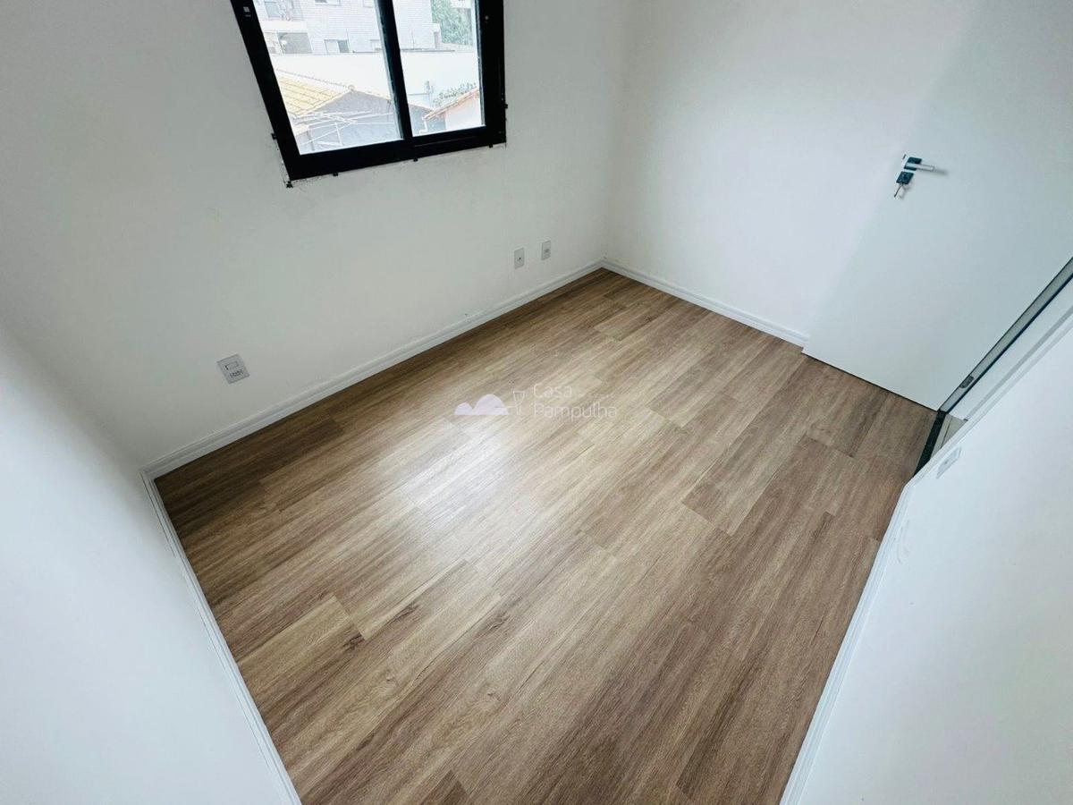Apartamento, Itapoã, 3 Quartos, 2 Vagas, 1 Suíte