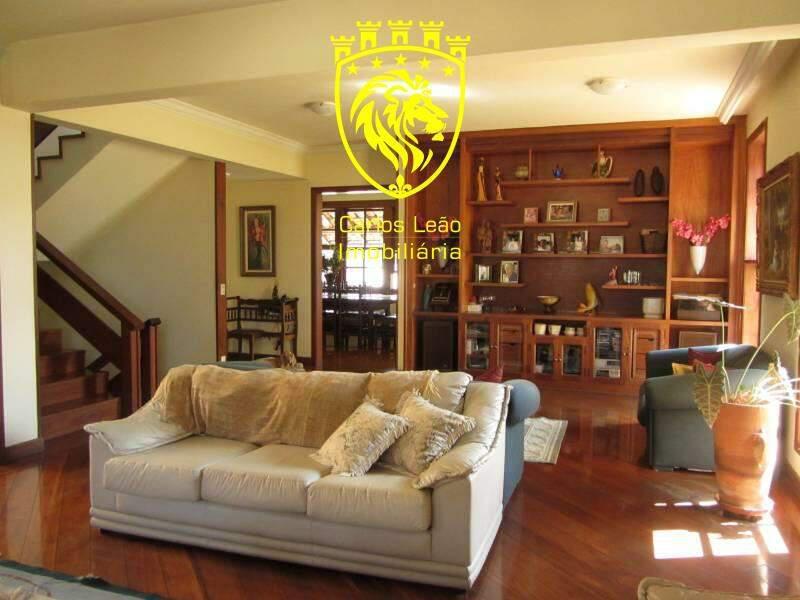 Casa, Alto Caiçaras, 4 Quartos, 0 Vaga, 1 Suíte