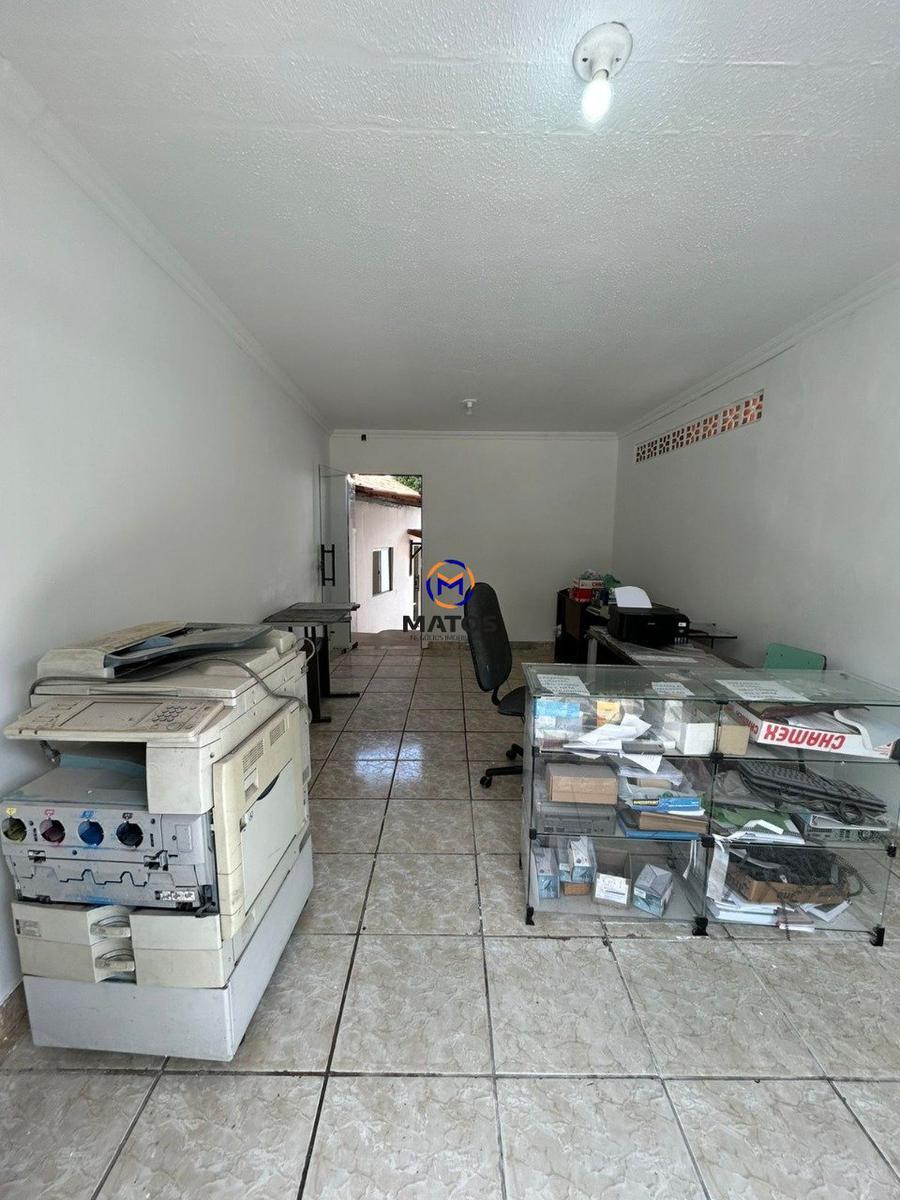 Galpão, São Benedito, 0 Quarto, 0 Vaga