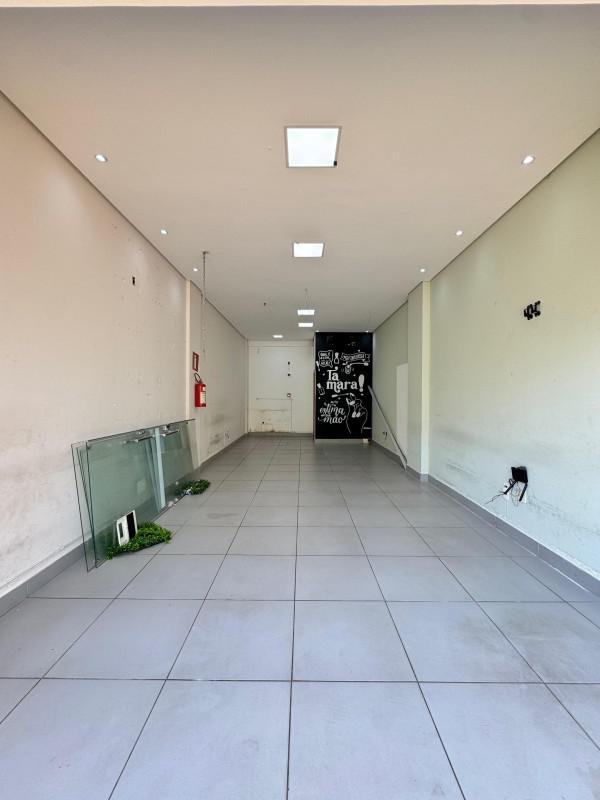 Andar, Caiçaras, 0 Quarto, 0 Vaga