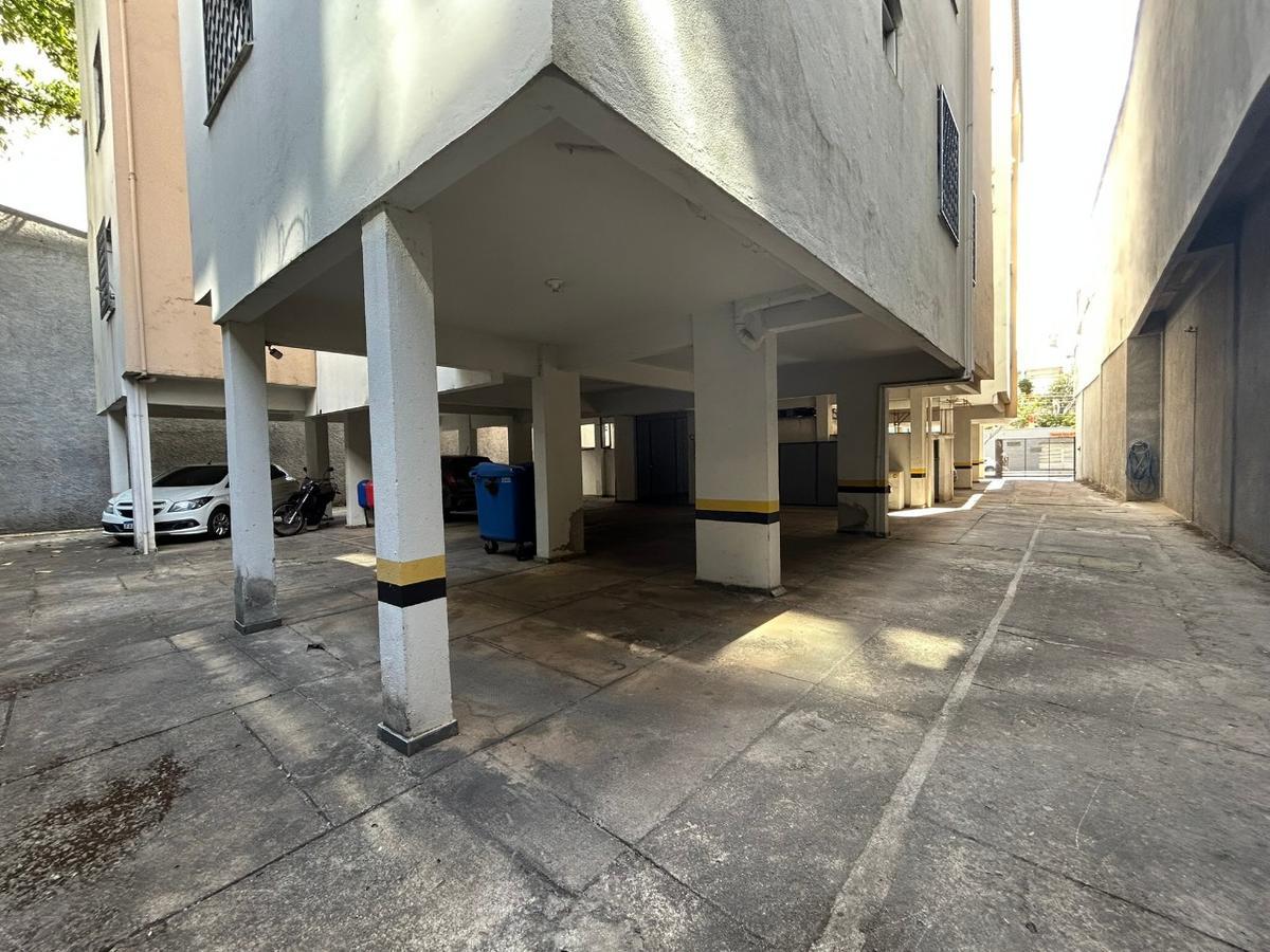 Apartamento, Calafate, 3 Quartos, 1 Vaga, 1 Suíte