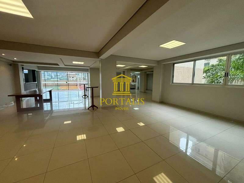 Apartamento, Buritis, 4 Quartos, 3 Vagas, 1 Suíte