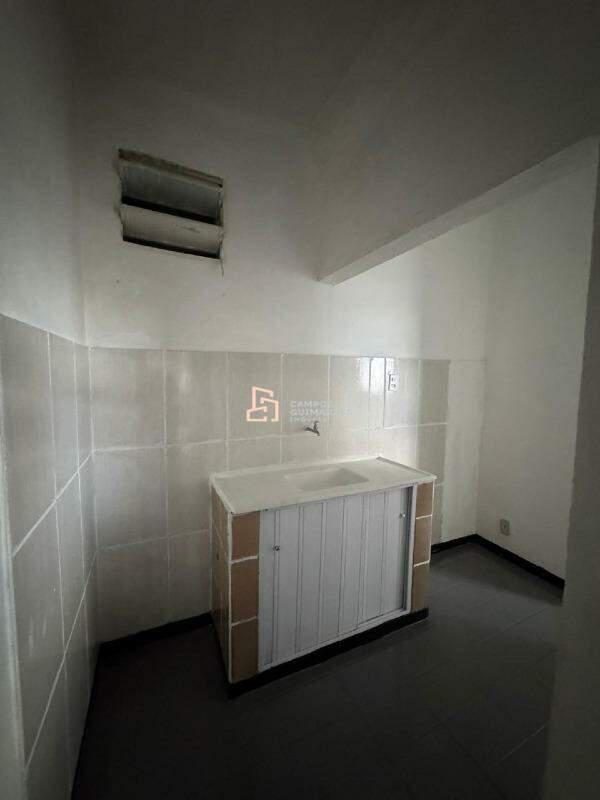 Casa, Lindéia, 2 Quartos