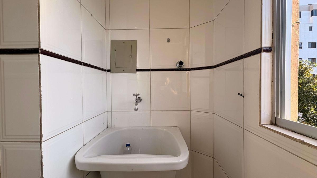 Apartamento, Liberdade, 3 Quartos, 2 Vagas, 1 Suíte