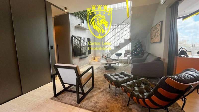 Cobertura, Sion, 3 Quartos, 2 Vagas, 2 Suítes