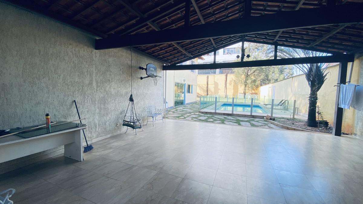 Casa, São Luiz (pampulha), 4 Quartos, 6 Vagas, 1 Suíte