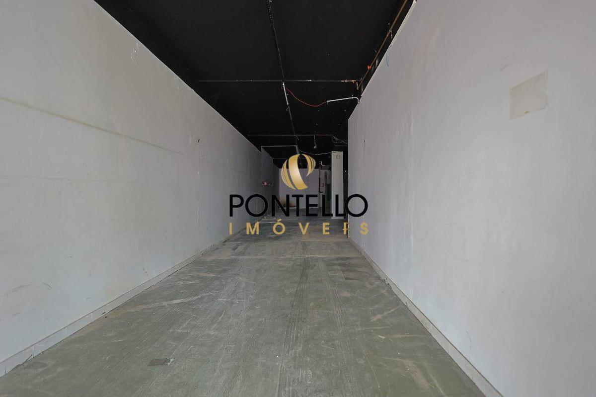 Andar, Buritis, 0 Quarto, 0 Vaga