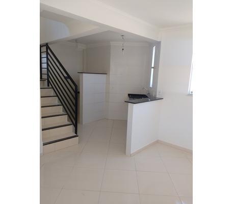 Casa, Xangrilá, 2 Quartos, 1 Vaga