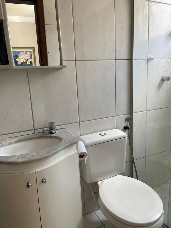 Apartamento, Sagrada Família, 3 Quartos, 1 Vaga, 1 Suíte