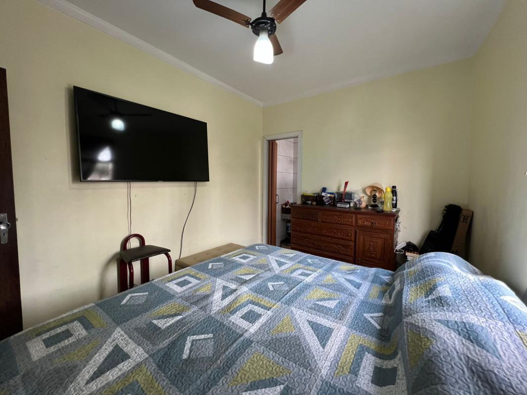 Apartamento, Cidade Nova, 3 Quartos, 1 Vaga, 1 Suíte