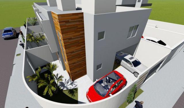 Casa, Vale das Orquídeas, 3 Quartos, 1 Suíte