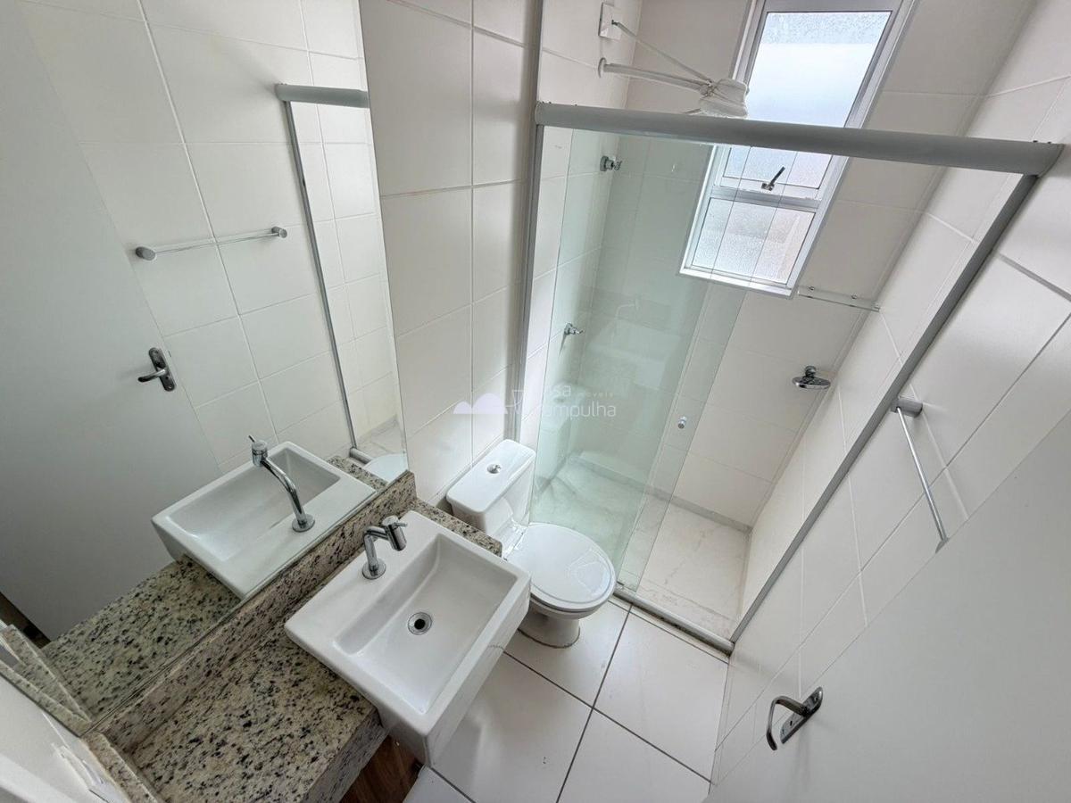 Apartamento, Planalto, 2 Quartos, 1 Vaga, 1 Suíte