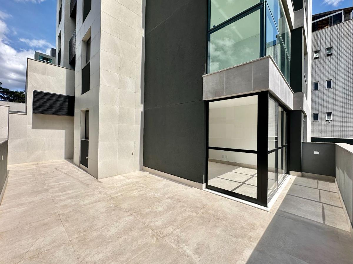 Apartamento, Anchieta, 3 Quartos, 3 Vagas, 1 Suíte