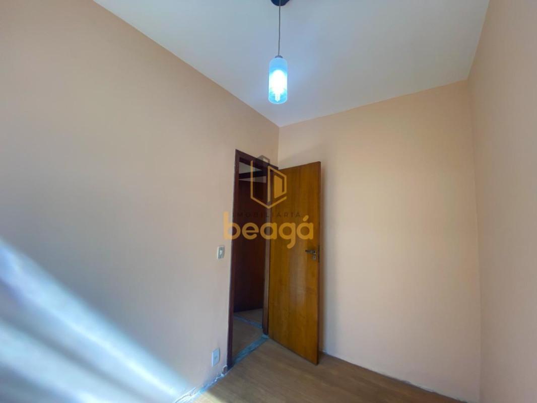 Apartamento, Padre Eustáquio, 3 Quartos, 1 Vaga