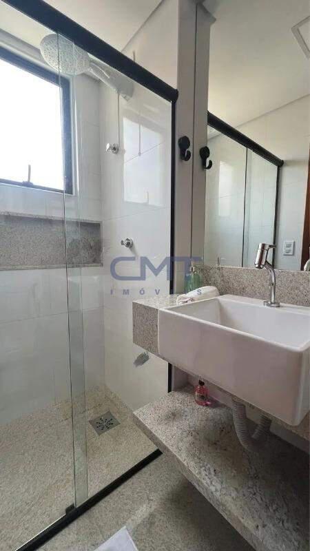 Apartamento, Lourdes, 2 Quartos, 0 Vaga, 1 Suíte