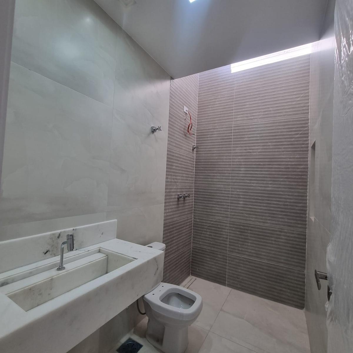 Casa, Santa Amélia, 3 Quartos, 3 Vagas, 1 Suíte