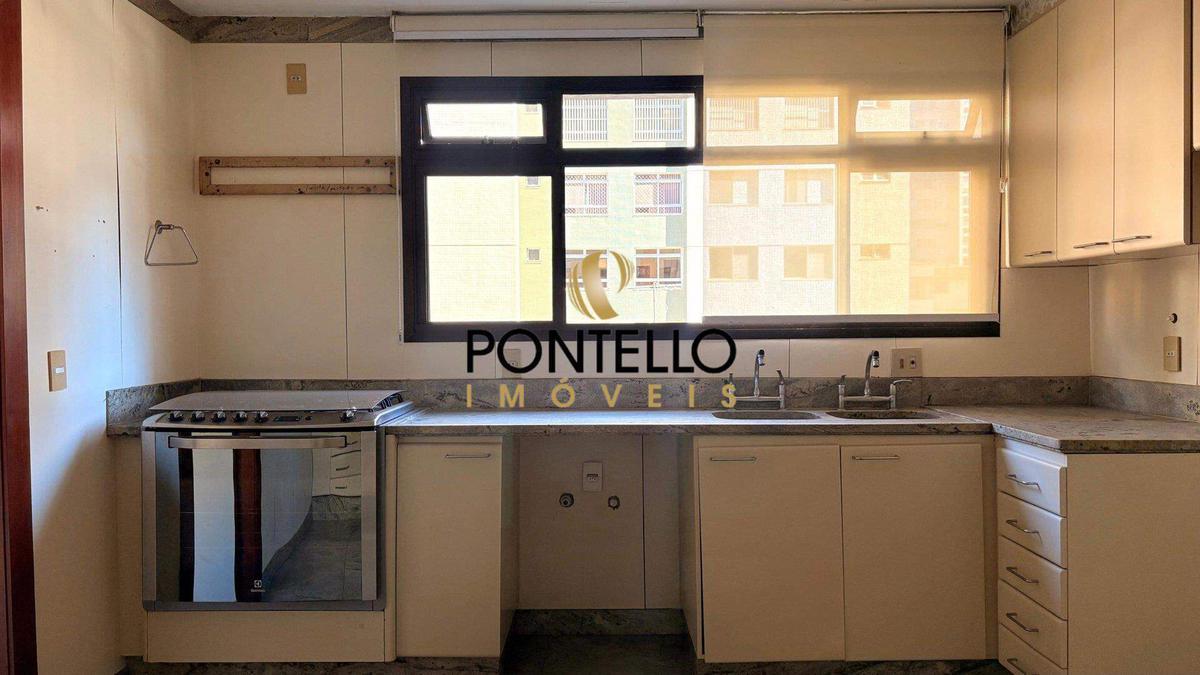 Apartamento, Gutierrez, 5 Quartos, 4 Vagas, 4 Suítes
