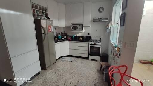 Casa, Todos Os Santos, 3 Quartos, 2 Vagas, 1 Suíte
