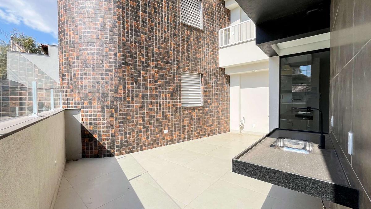 Apartamento, Santa Inês, 3 Quartos, 2 Vagas, 1 Suíte