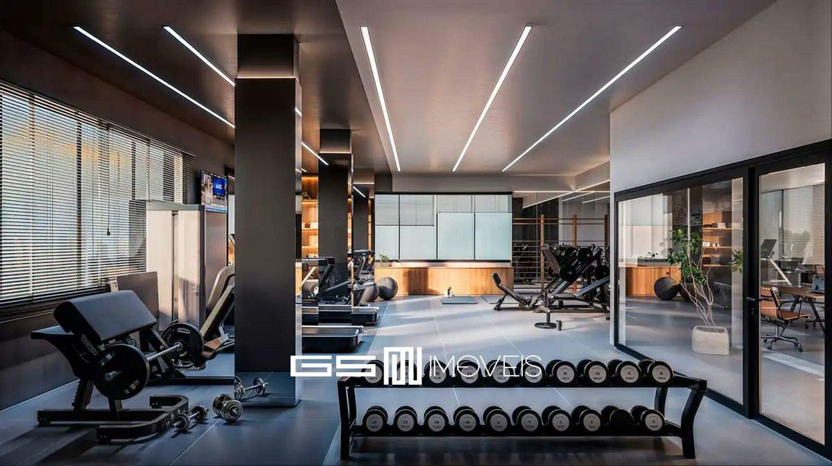 Apartamento, Serra, 2 Quartos, 1 Vaga, 1 Suíte