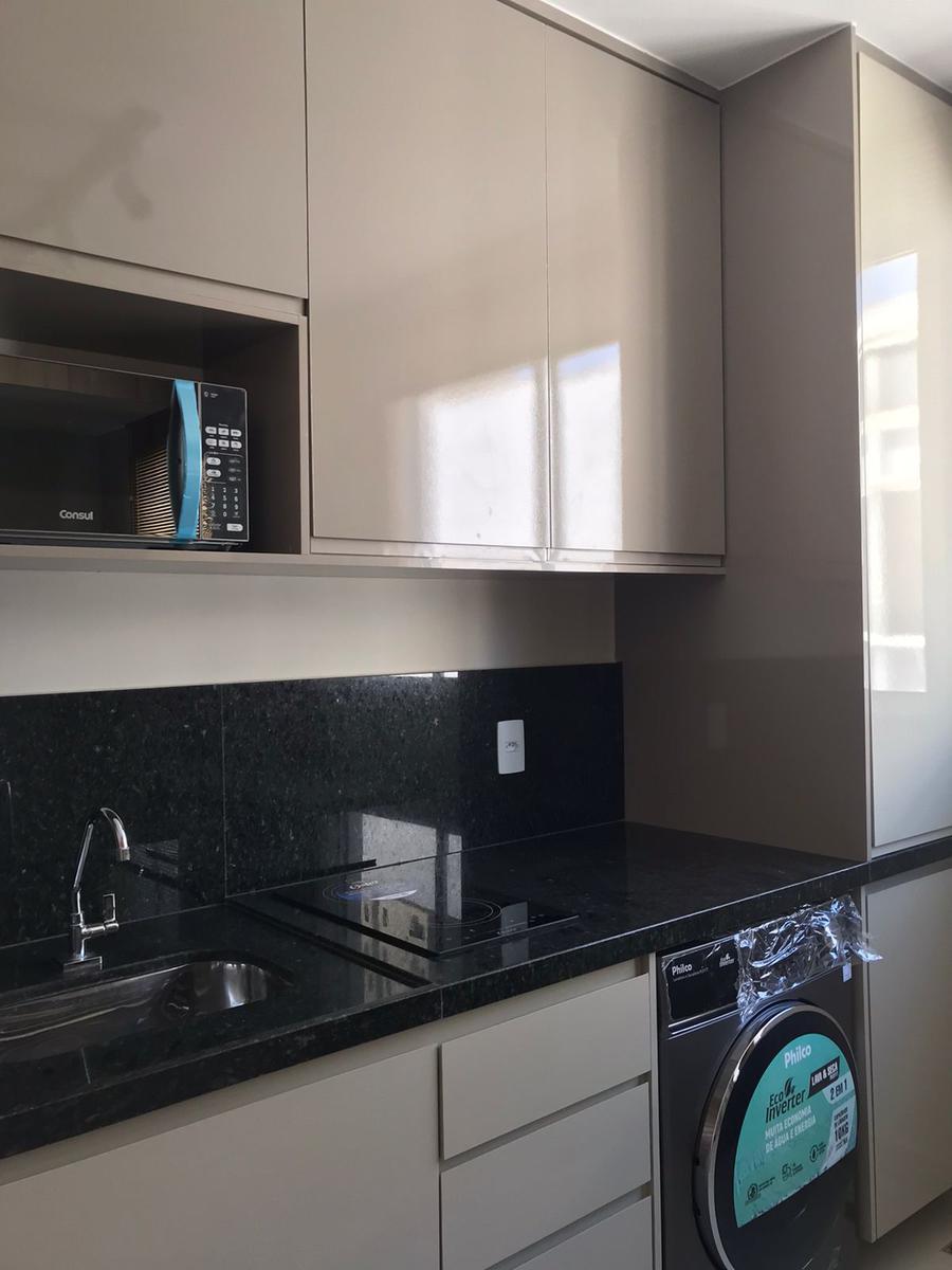 Apartamento, São Lucas, 1 Quarto, 1 Vaga