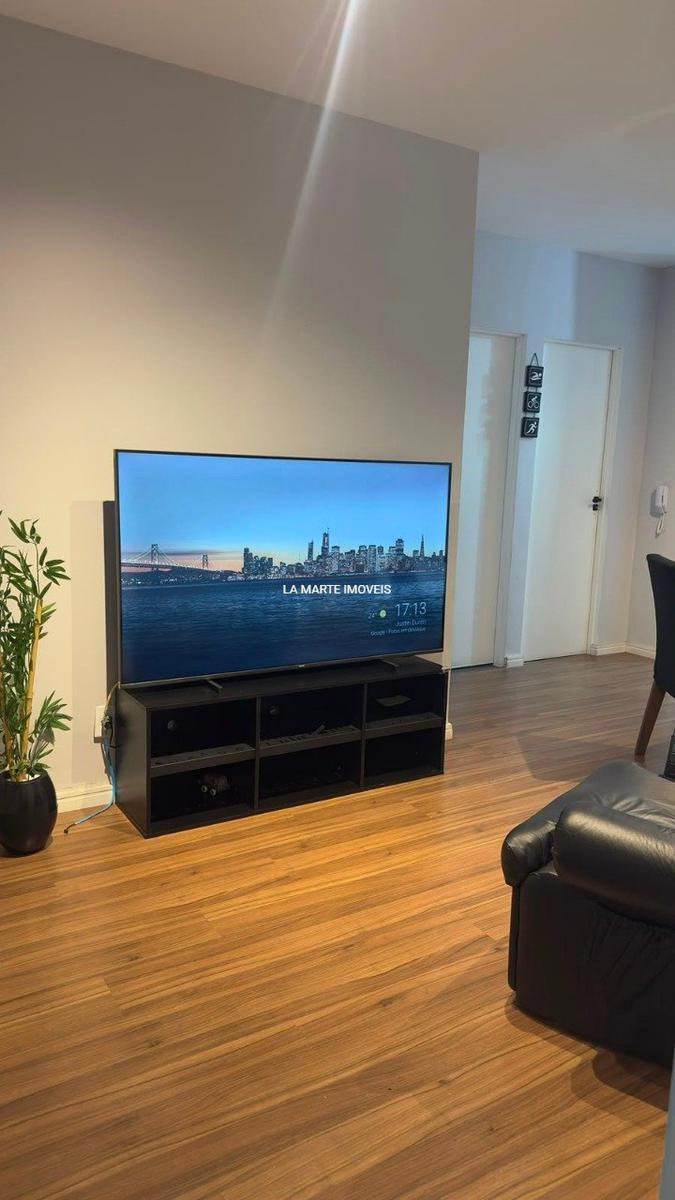 Apartamento, Jardim Riacho das Pedras, 2 Quartos, 1 Vaga
