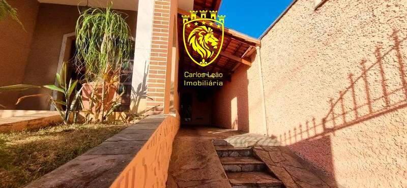 Casa, Santa Inês, 3 Quartos, 2 Vagas, 2 Suítes