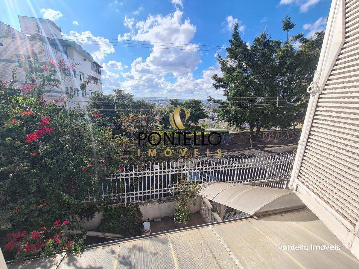 Casa, São Lucas, 5 Quartos, 2 Vagas, 1 Suíte