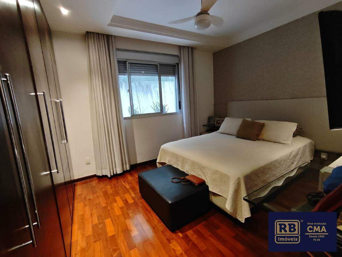 Apartamento, Gutierrez, 4 Quartos, 2 Vagas, 1 Suíte