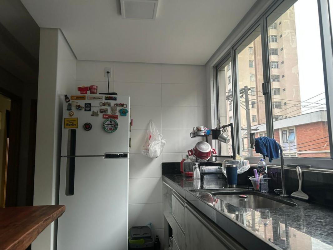 Apartamento, Coração Eucarístico, 3 Quartos, 2 Vagas, 1 Suíte