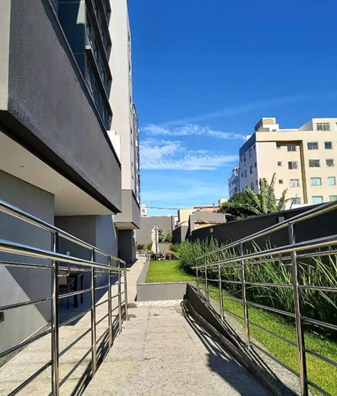 Apartamento, Sagrada Família, 3 Quartos, 2 Vagas, 1 Suíte