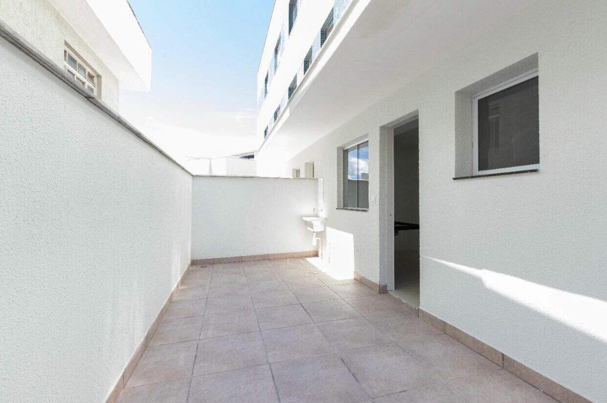 Apartamento, Salgado Filho, 3 Quartos, 2 Vagas, 1 Suíte