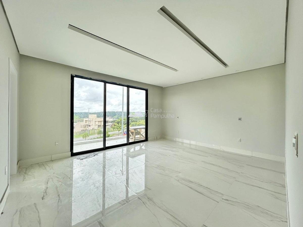 Casa, Alphaville Minas Gerais, 4 Quartos, 4 Vagas, 4 Suítes