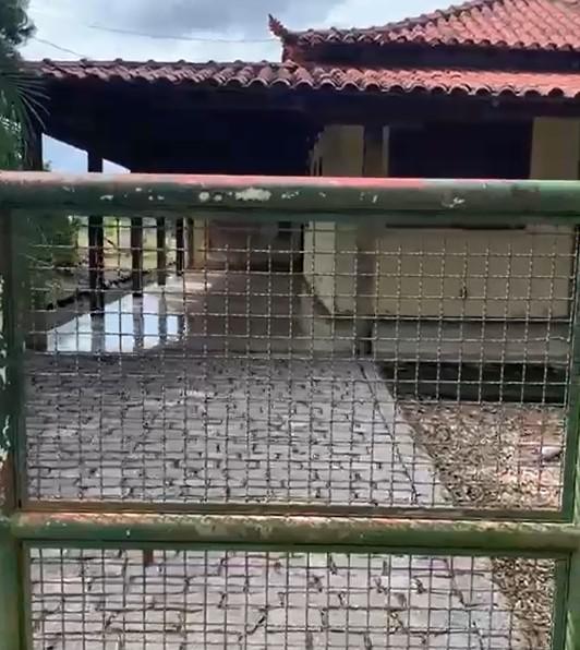 Fazenda, Zona Rural, 4 Quartos, 0 Vaga