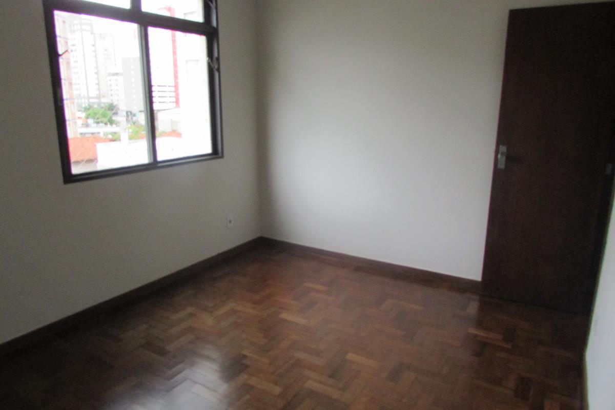 Apartamento, Coração de Jesus, 4 Quartos, 1 Vaga, 1 Suíte