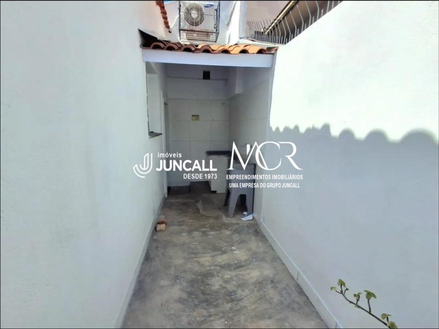 Casa Comercial, Floresta