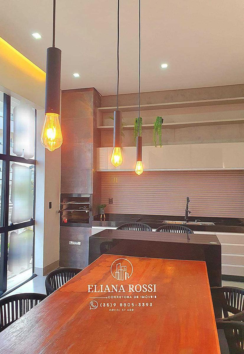 Casa, Campos Elíseos, 3 Quartos, 4 Vagas, 1 Suíte